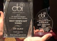 2019 CBI Awards