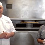 Baker Dave Presents... Cheeseburger Empanadas
