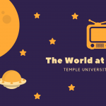 World at Temple