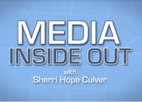 Media Inside Out with Sherri Hope Culver