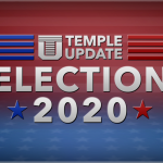 Temple Update Election Coverage 2020