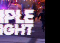 Temple Tonight