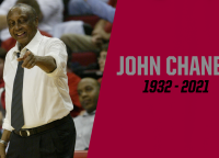 John Chaney