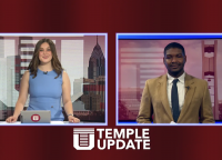 Temple Update: April 15, 2021