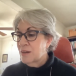 Klein College Lecture: Nora Gerard