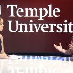 Temple People: Sarah Powell