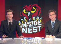 Inside the Nest: October 12, 2021