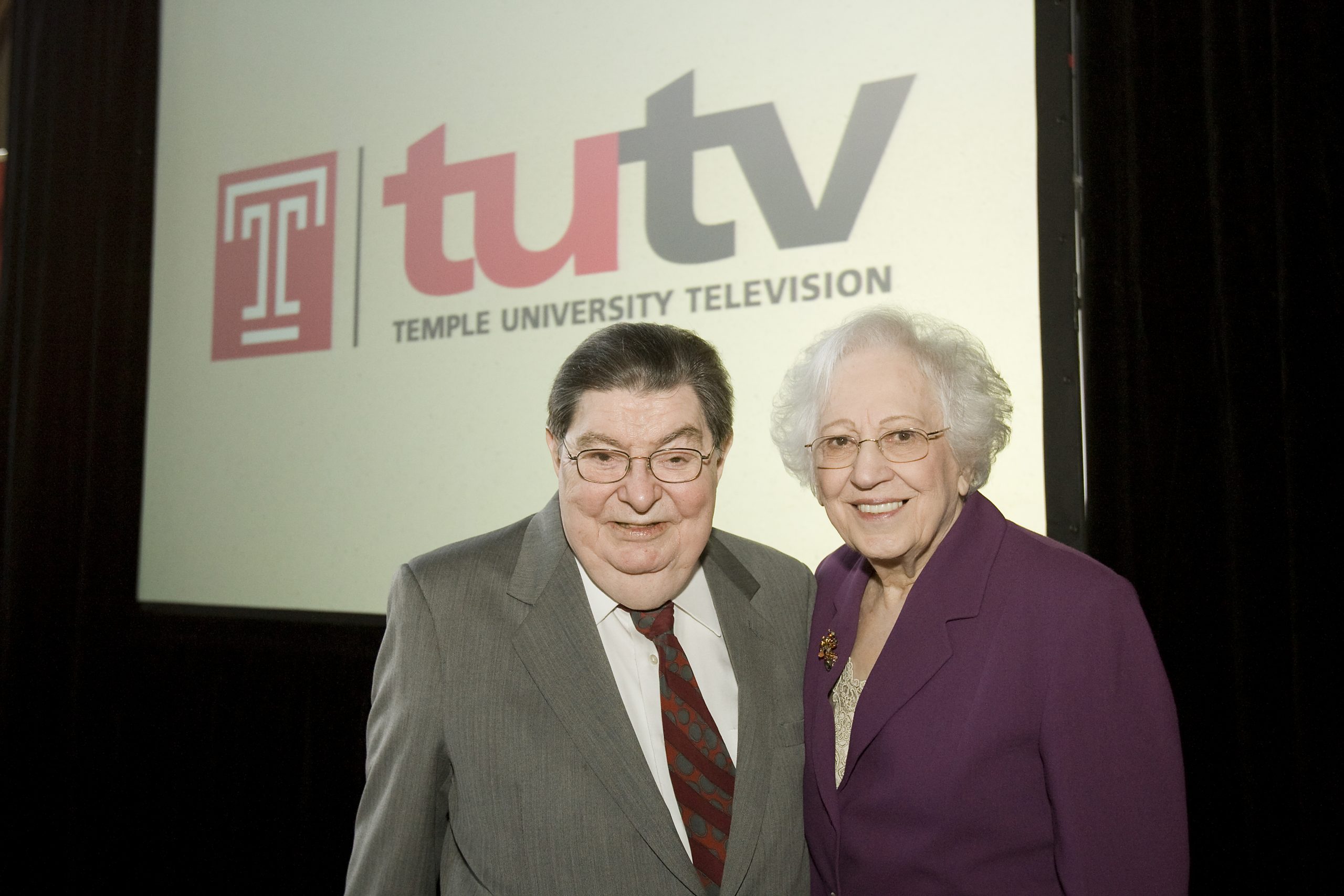 Kal and Lucille Rudman pass away at age 91 - TUTV