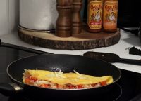 Feel Good Cooking Omelet