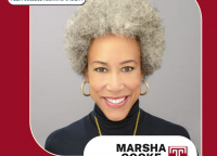 Alumni Spotlight Marsha Cook