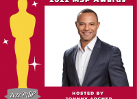 MSP AWARDS 2022 With Johnny