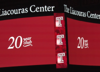 2022 Twenty Year Club