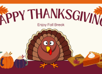 Thanksgiving Blog