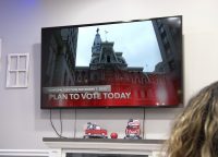 TUTV PSA Mail In Voting EnglishB