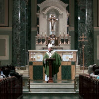 POPE CATHEDRAL PHL 2015