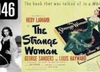 strangewoman