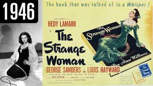 strangewoman