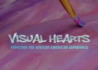 visual hearts