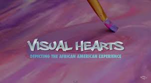 visual hearts