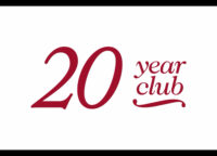 2025 20-Year ClubA