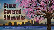 Crepe Covered Sidewalks