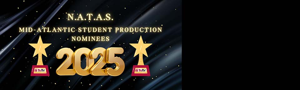 2025 NATAS NOMS