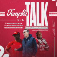 Temple Talk Radio SQ