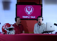 Temple Talk Radio Fall 2025 Episode 1